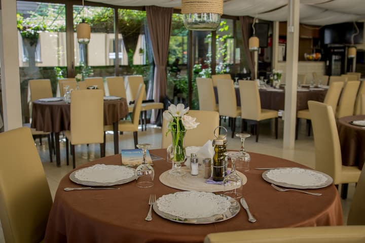 Hotel Pacific Timisoara