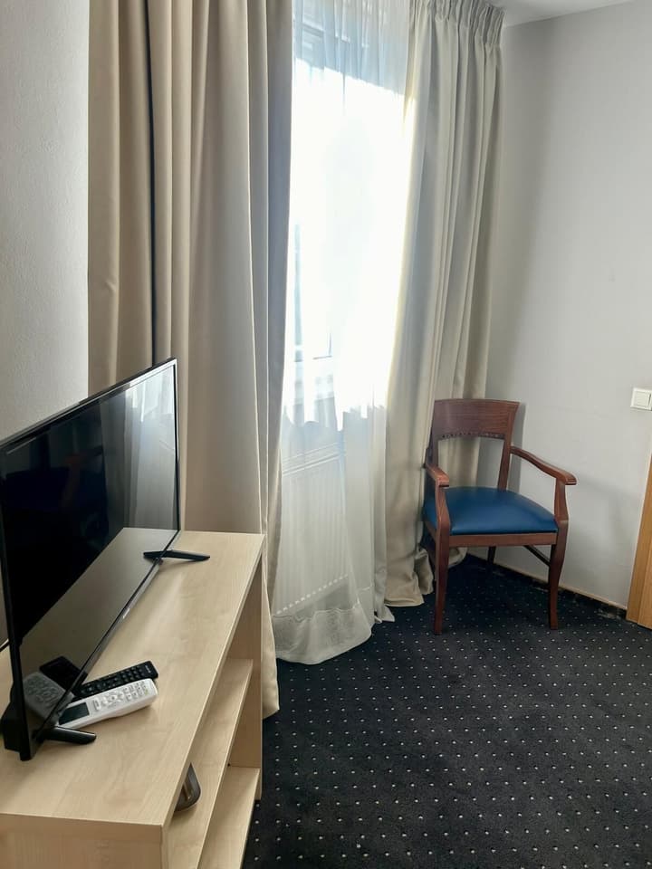 Hotel Pacific Timisoara