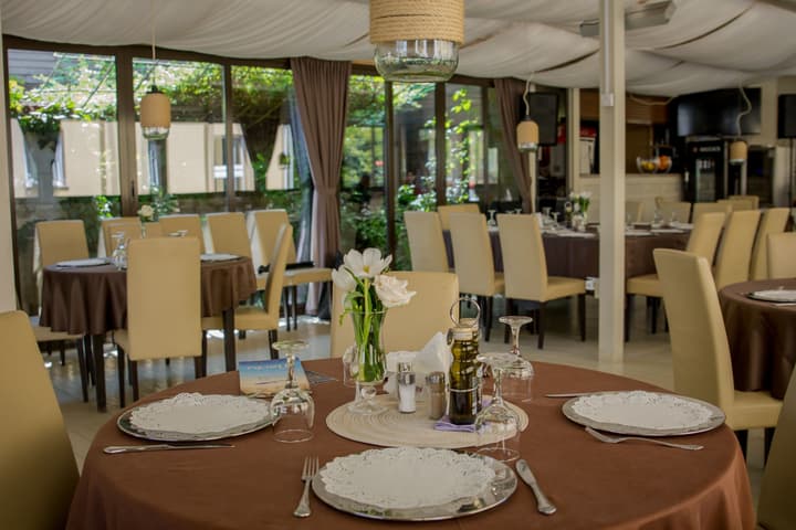Hotel Pacific Timisoara