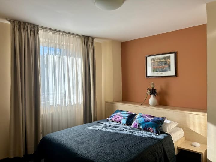 Hotel Pacific Timisoara