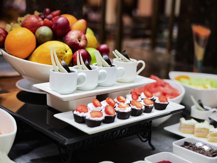 Mercure Nairobi Upper Hill