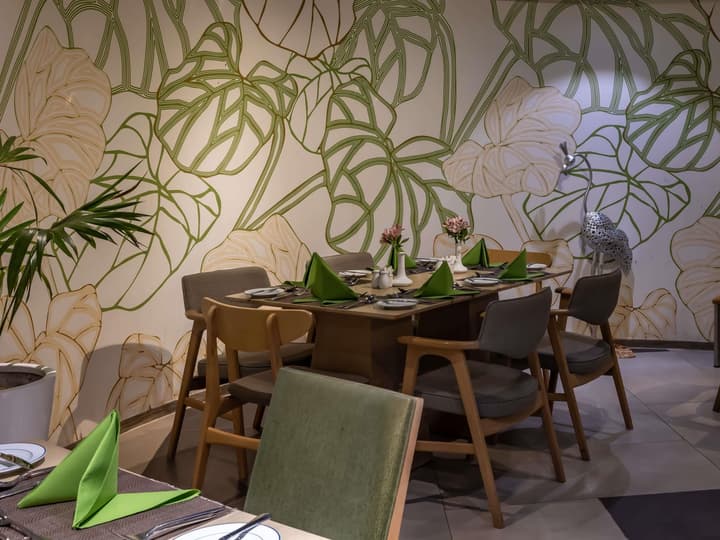 Mercure Nairobi Upper Hill