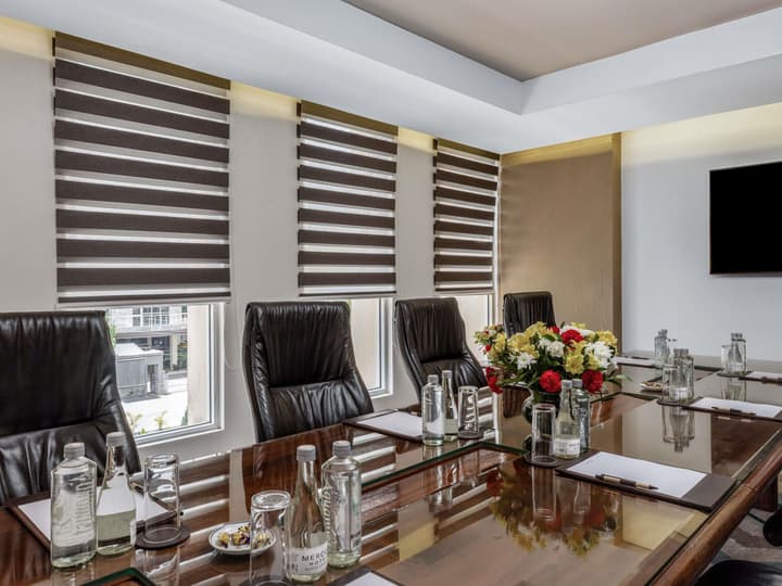 Mercure Nairobi Upper Hill