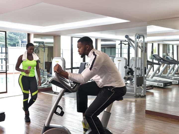 Mercure Nairobi Upper Hill