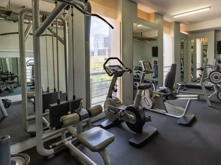 Mercure Nairobi Upper Hill
