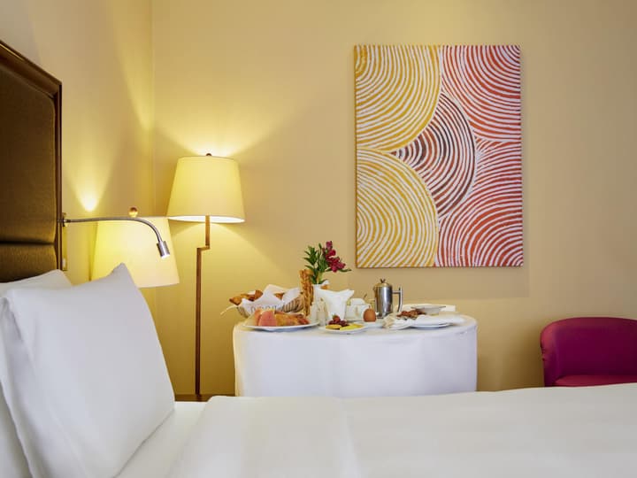 Mercure Nairobi Upper Hill