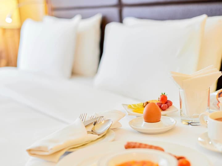 Mercure Nairobi Upper Hill