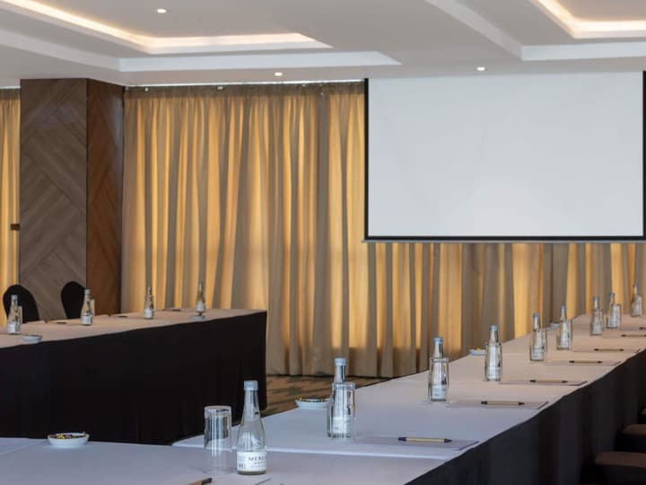 Mercure Nairobi Upper Hill