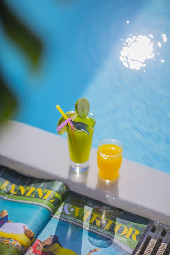 Novus City Hotel