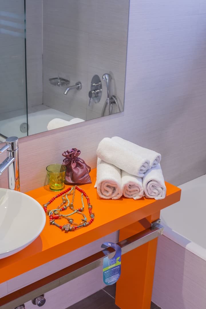 Novus City Hotel