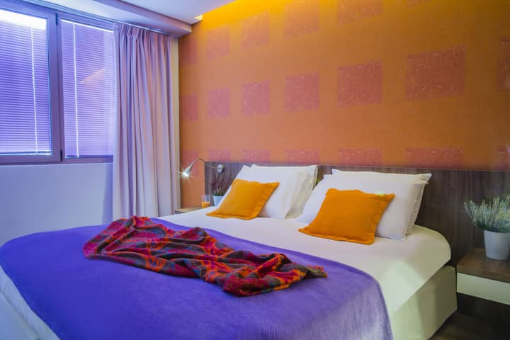 Novus City Hotel