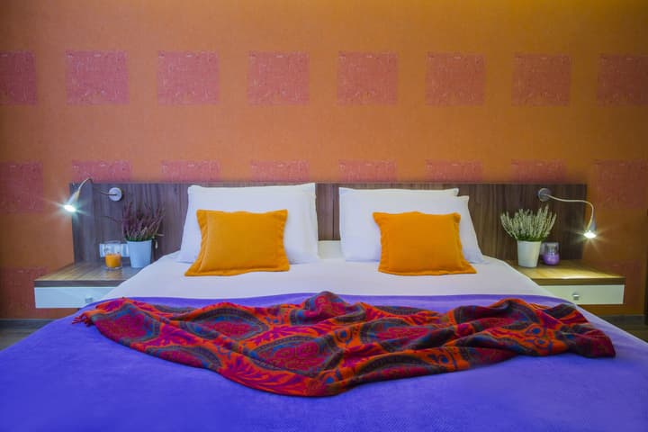 Novus City Hotel