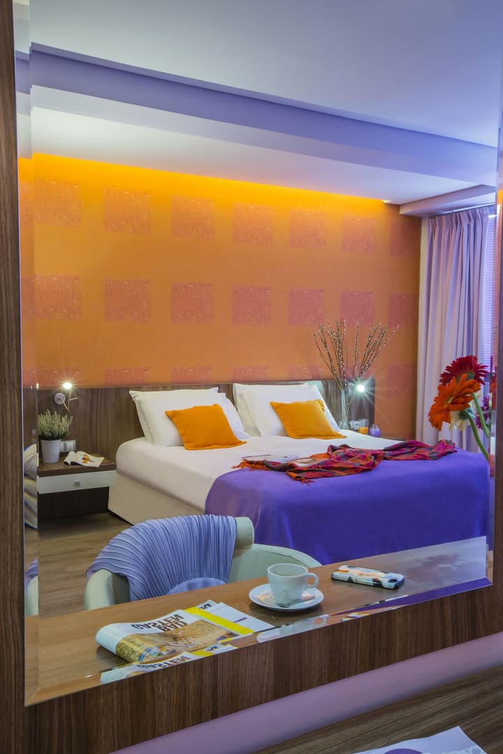 Novus City Hotel
