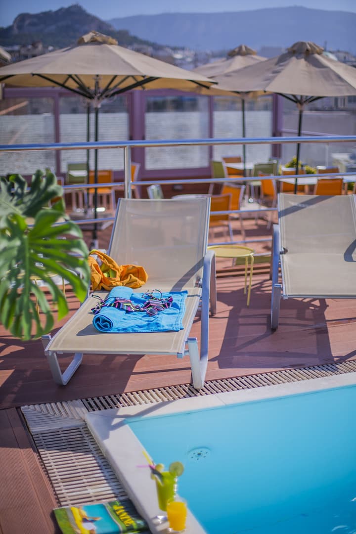 Novus City Hotel