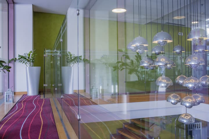 Novus City Hotel