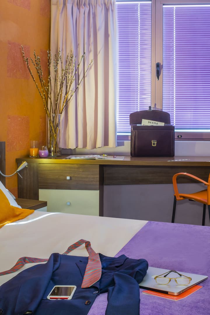 Novus City Hotel