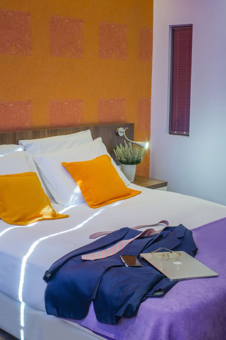 Novus City Hotel