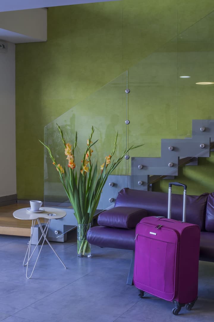 Novus City Hotel