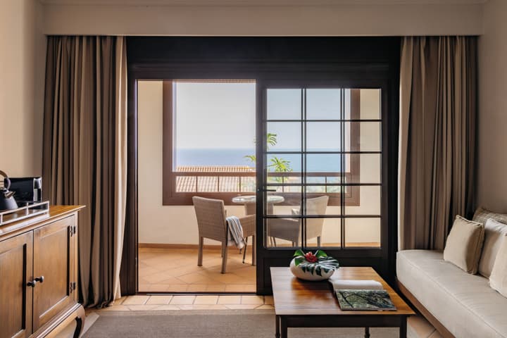 Hotel Hacienda del Conde Meliá Collection Golf & Spa – Adults Only