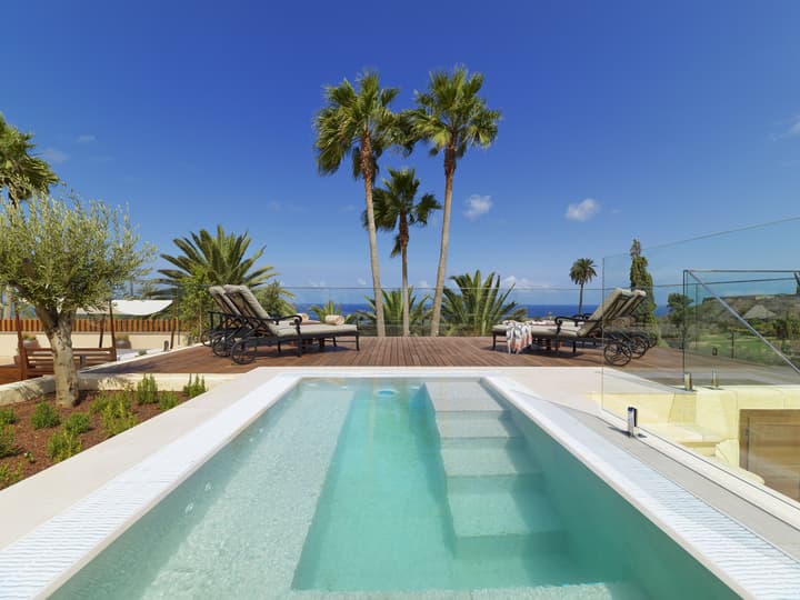 Hotel Hacienda del Conde Meliá Collection Golf & Spa – Adults Only