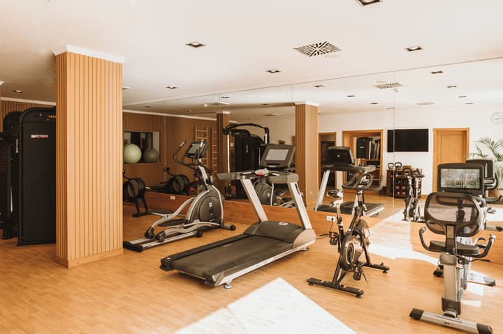 Hotel Hacienda del Conde Meliá Collection Golf & Spa – Adults Only