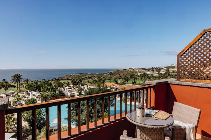 Hotel Hacienda del Conde Meliá Collection Golf & Spa – Adults Only