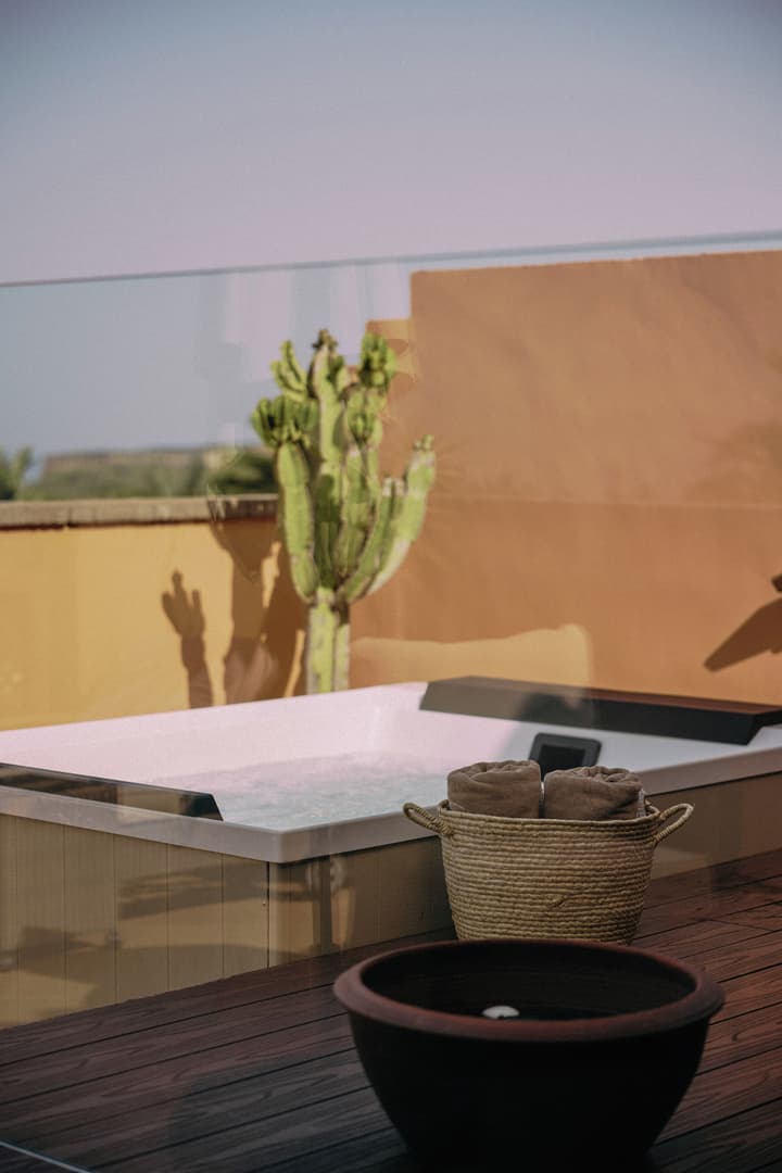 Hotel Hacienda del Conde Meliá Collection Golf & Spa – Adults Only
