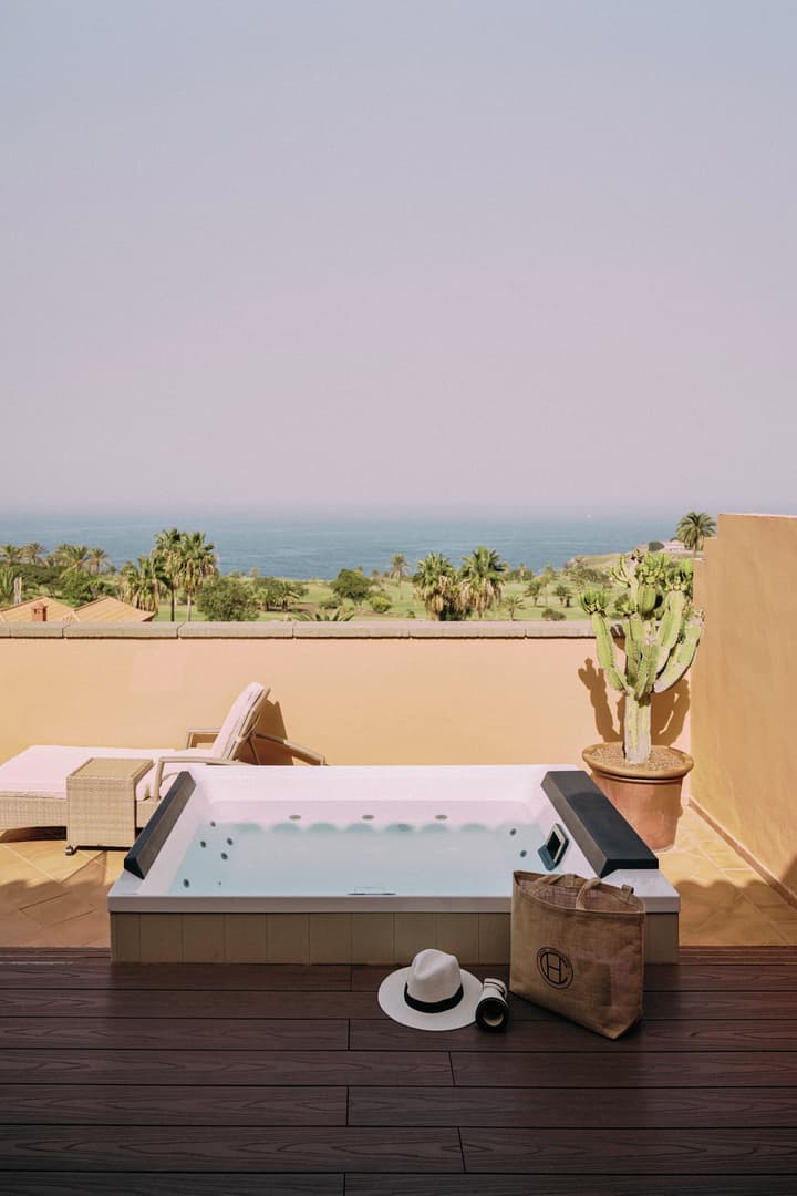 Hotel Hacienda del Conde Meliá Collection Golf & Spa – Adults Only
