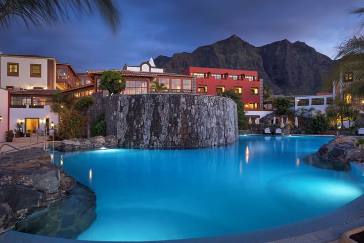Hotel Hacienda del Conde Meliá Collection Golf & Spa – Adults Only