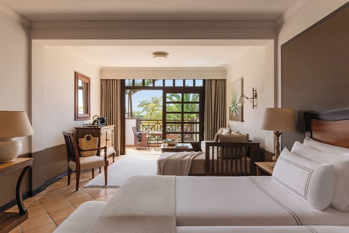 Hotel Hacienda del Conde Meliá Collection Golf & Spa – Adults Only