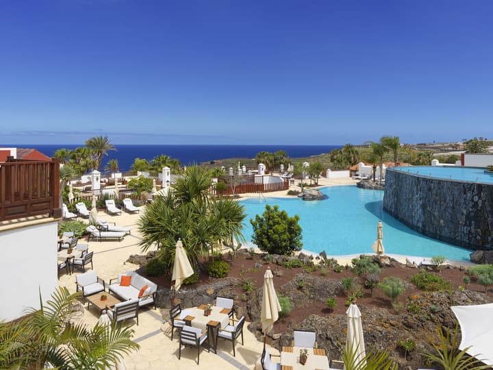 Hotel Hacienda del Conde Meliá Collection Golf & Spa – Adults Only
