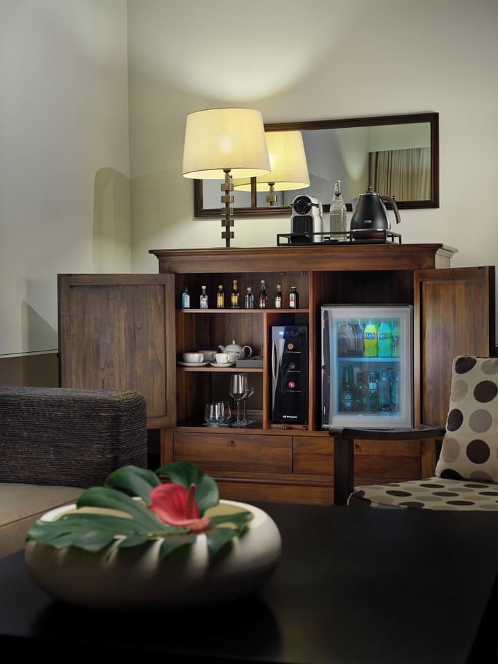 Hotel Hacienda del Conde Meliá Collection Golf & Spa – Adults Only