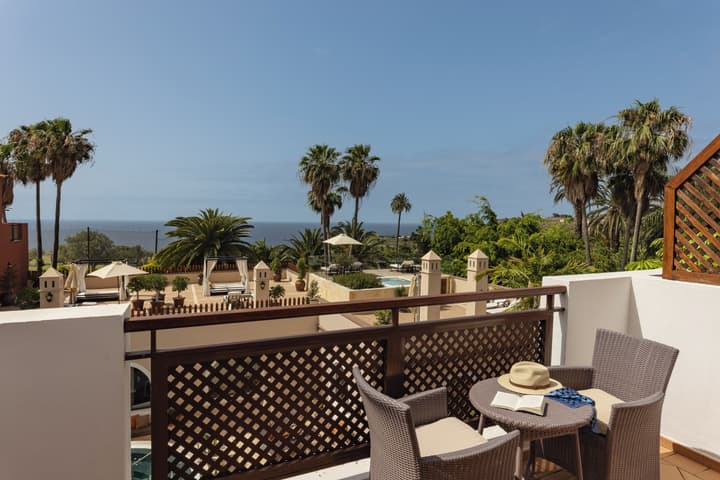 Hotel Hacienda del Conde Meliá Collection Golf & Spa – Adults Only