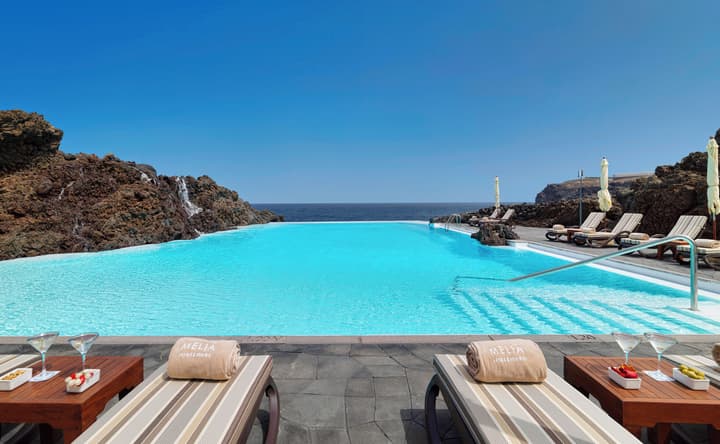 Hotel Hacienda del Conde Meliá Collection Golf & Spa – Adults Only