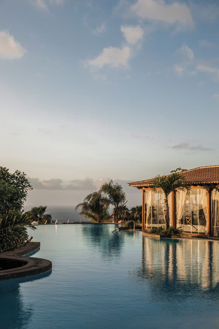 Hotel Hacienda del Conde Meliá Collection Golf & Spa – Adults Only