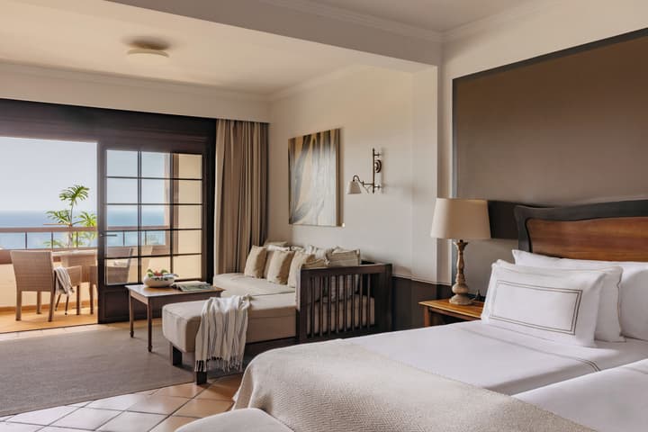Hotel Hacienda del Conde Meliá Collection Golf & Spa – Adults Only