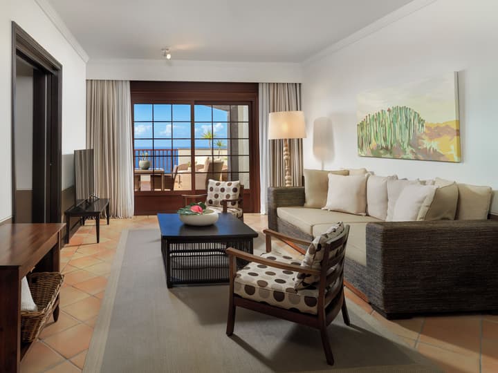 Hotel Hacienda del Conde Meliá Collection Golf & Spa – Adults Only