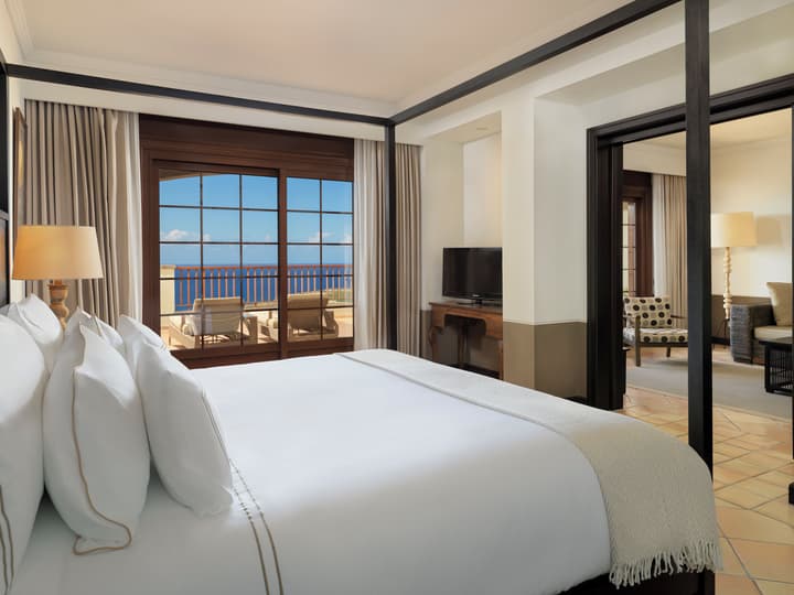 Hotel Hacienda del Conde Meliá Collection Golf & Spa – Adults Only