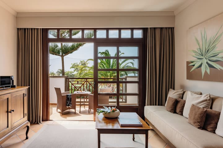 Hotel Hacienda del Conde Meliá Collection Golf & Spa – Adults Only