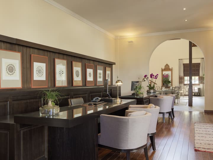 Hotel Hacienda del Conde Meliá Collection Golf & Spa – Adults Only