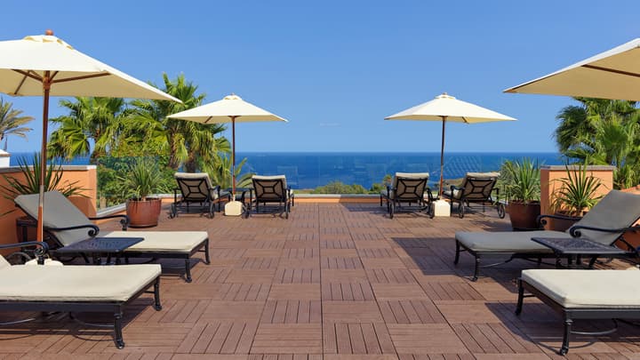 Hotel Hacienda del Conde Meliá Collection Golf & Spa – Adults Only