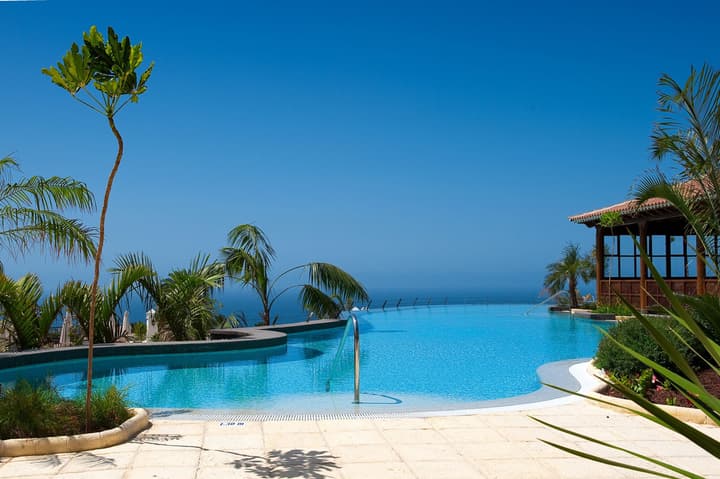Hotel Hacienda del Conde Meliá Collection Golf & Spa – Adults Only