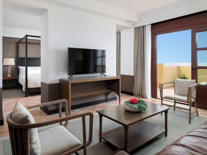 Hotel Hacienda del Conde Meliá Collection Golf & Spa – Adults Only