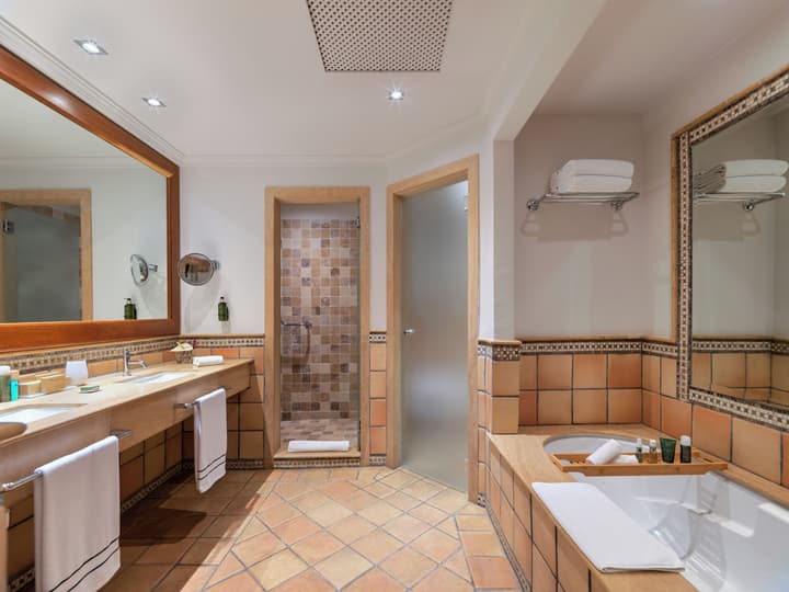 Hotel Hacienda del Conde Meliá Collection Golf & Spa – Adults Only