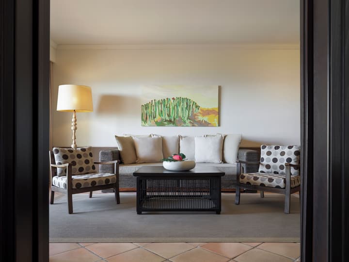 Hotel Hacienda del Conde Meliá Collection Golf & Spa – Adults Only