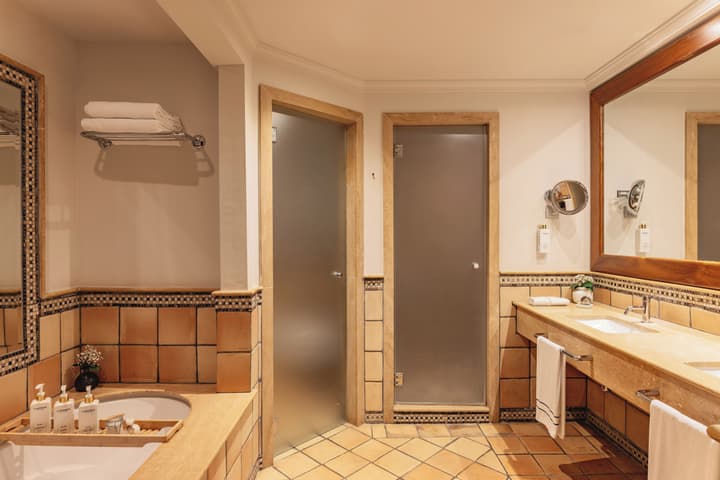 Hotel Hacienda del Conde Meliá Collection Golf & Spa – Adults Only