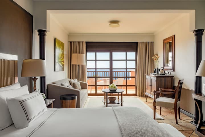 Hotel Hacienda del Conde Meliá Collection Golf & Spa – Adults Only