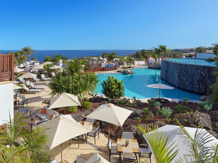 Hotel Hacienda del Conde Meliá Collection Golf & Spa – Adults Only