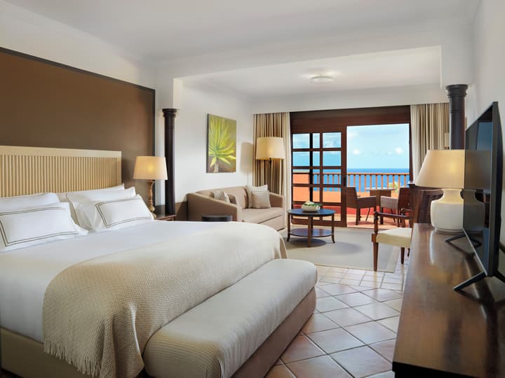 Hotel Hacienda del Conde Meliá Collection Golf & Spa – Adults Only