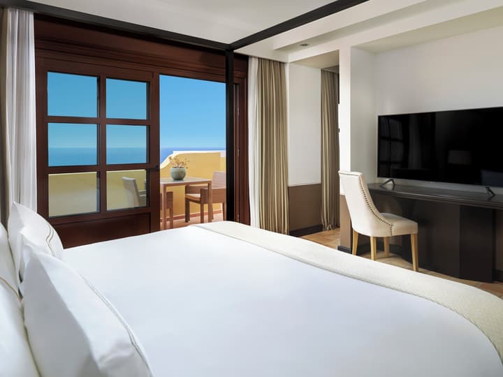 Hotel Hacienda del Conde Meliá Collection Golf & Spa – Adults Only